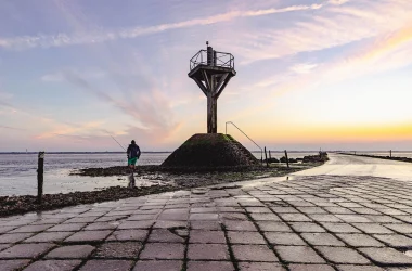 Les secrets du Gois