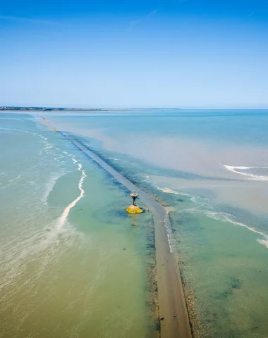 Le Passage du Gois