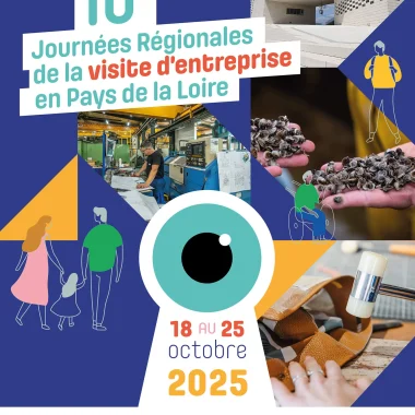 Visitez Nos Entreprises !