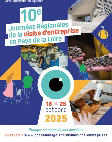 Visitez Nos Entreprises !
