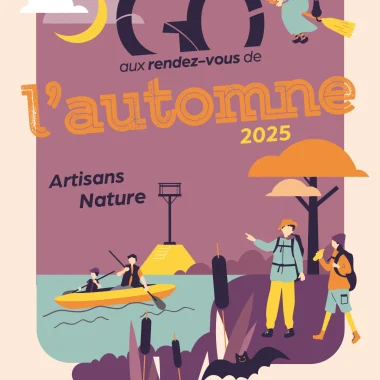 GO aux rendez-vous de l’automne
