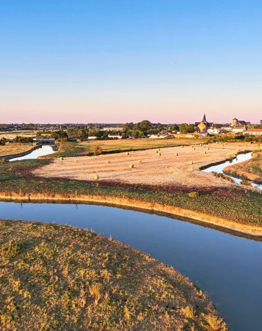 Sallertaine, cœur de l’artisanat d’art en Vendée