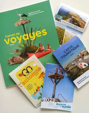 Brochures