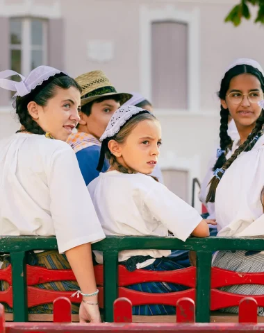 Traditions et cultures locales