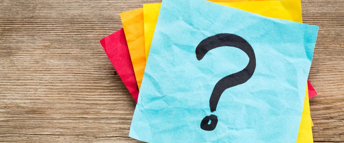 FAQ