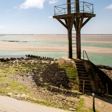 L’histoire du Passage du Gois
